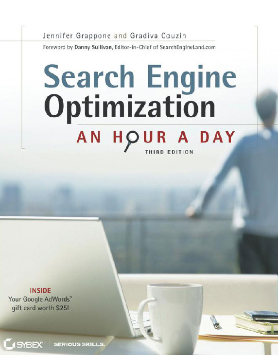 Search Engine Optimization